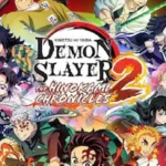Demon Slayer The Hinokami Chronicles 2 PC