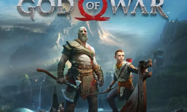 God of War (2018)