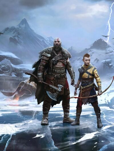 god of war ragnarok