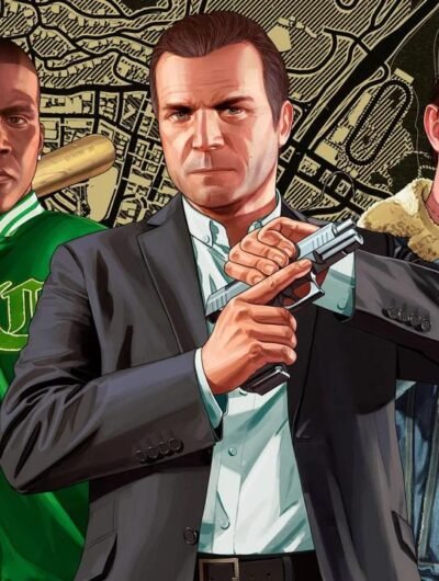 GTA V