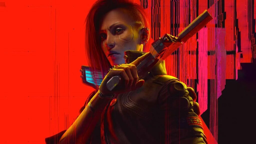 Cyberpunk 2077: Phantom Liberty