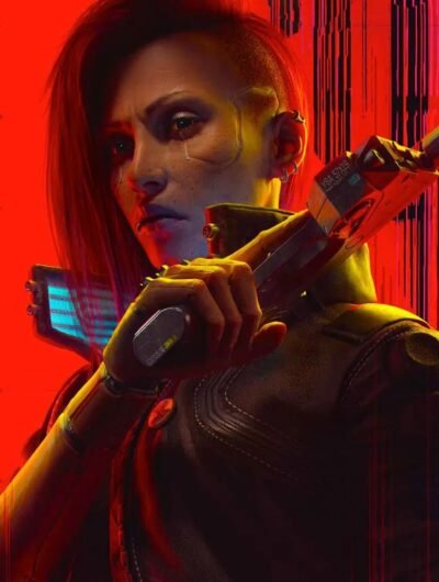 Cyberpunk 2077: Phantom Liberty