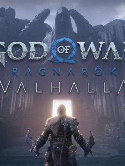 God of War Ragnarok: Valhalla